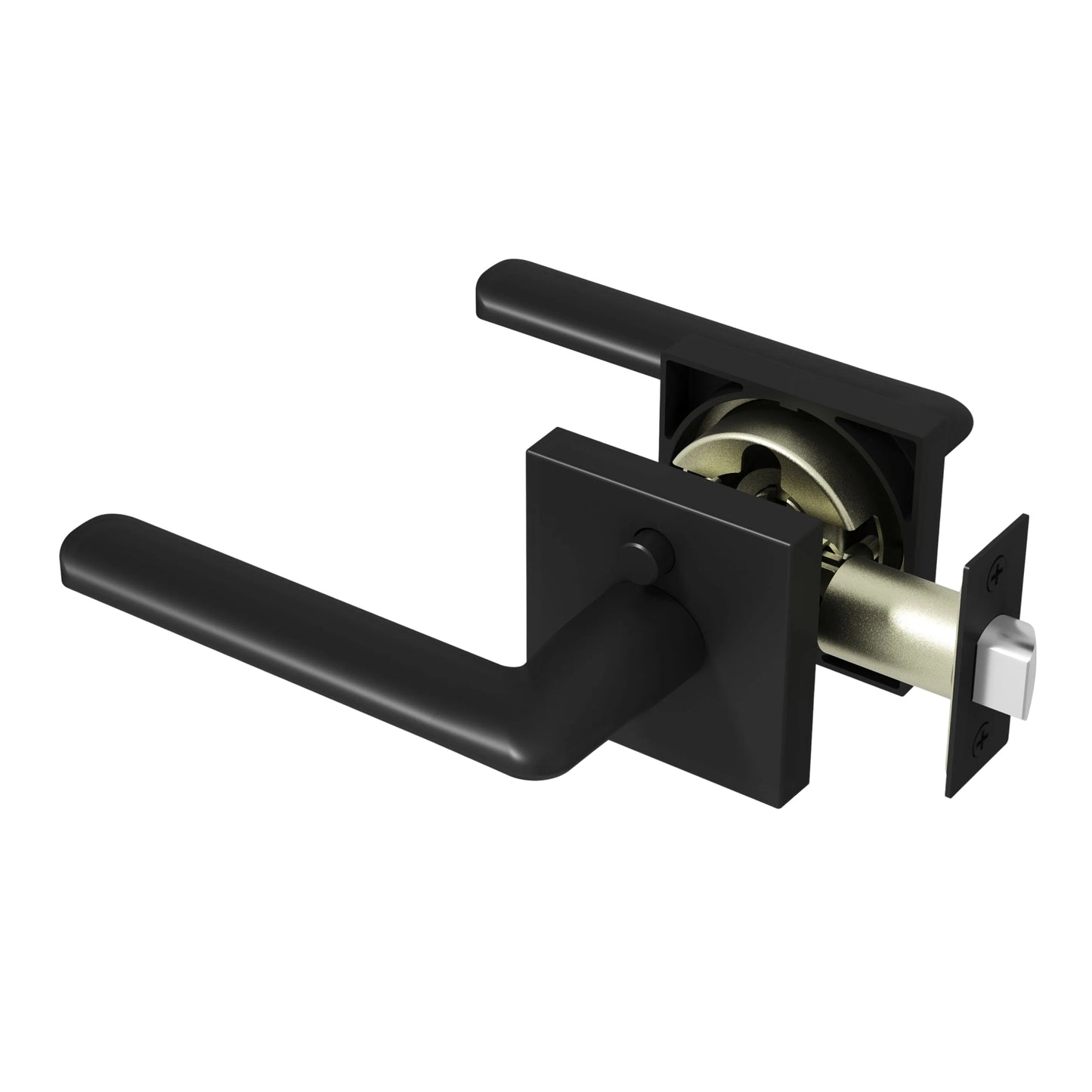 
              
                Mirra Privacy Door Handle
              
            