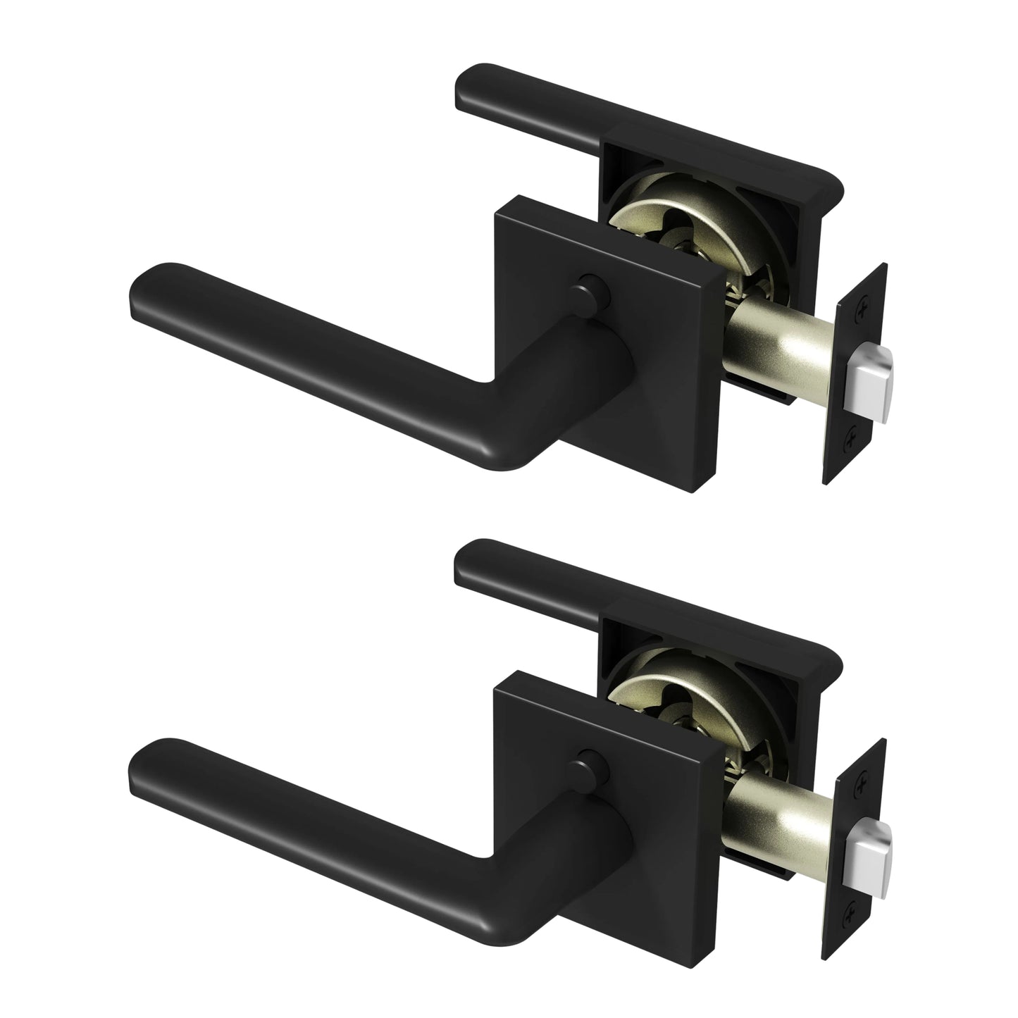 
              
                Mirra Privacy Door Handle
              
            