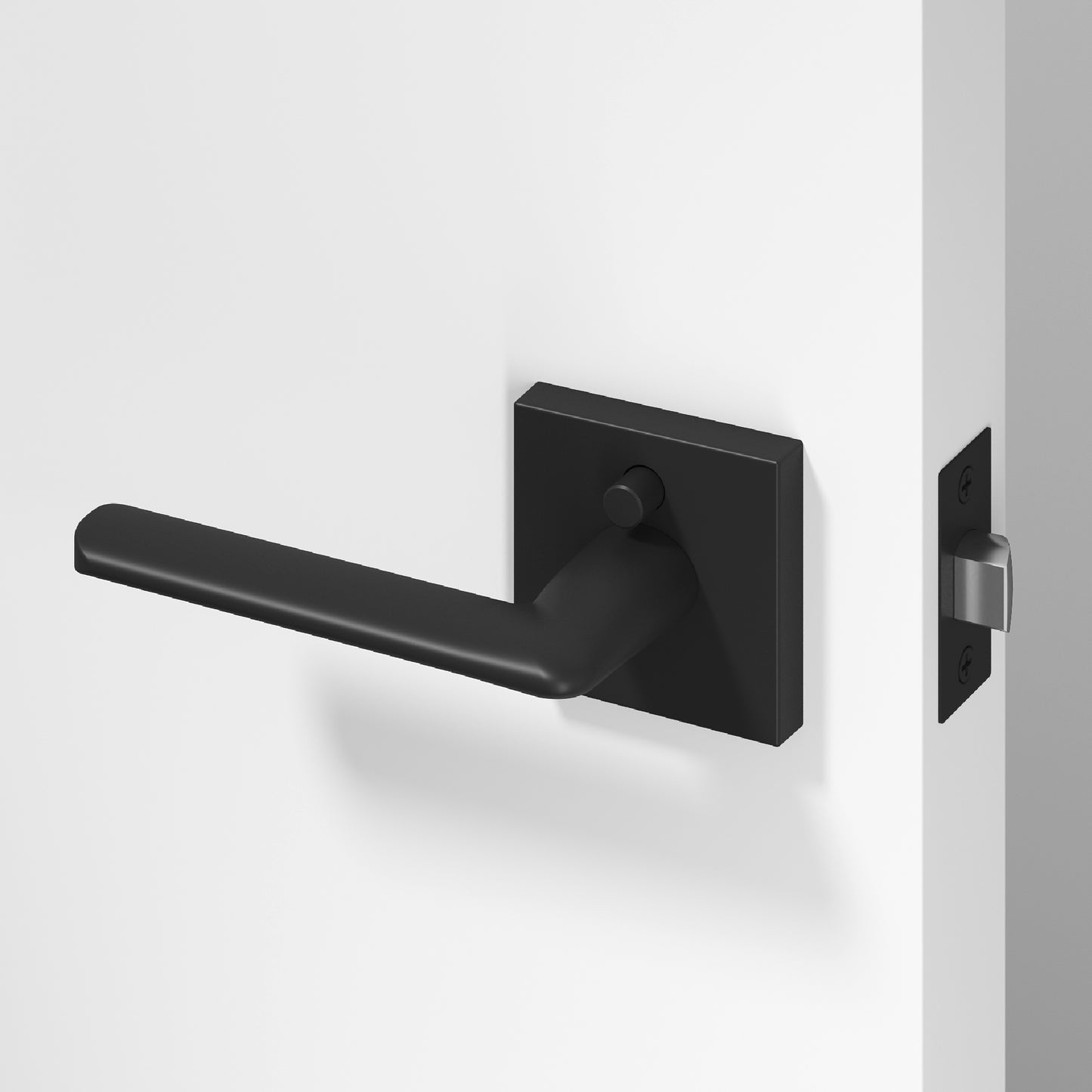 
              
                Mirra Privacy Door Handle
              
            