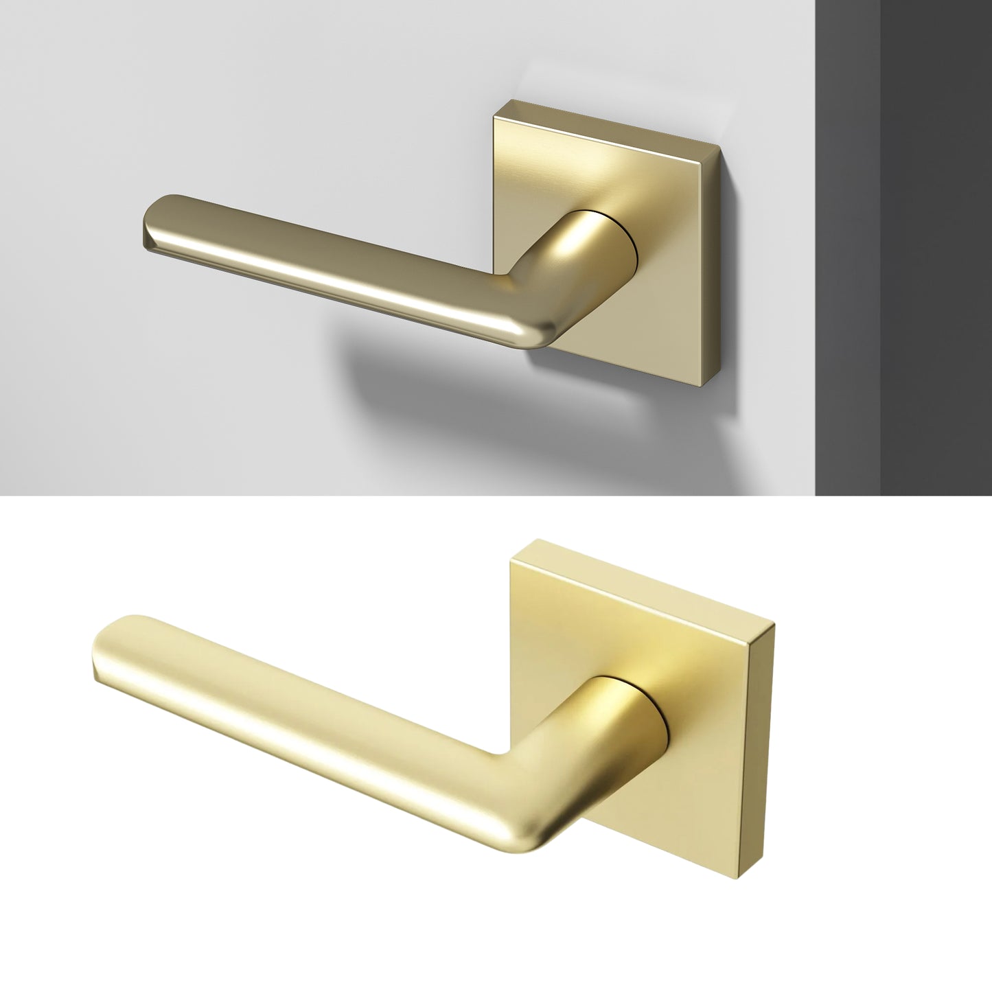 
              
                Mirra Dummy Door Handle
              
            