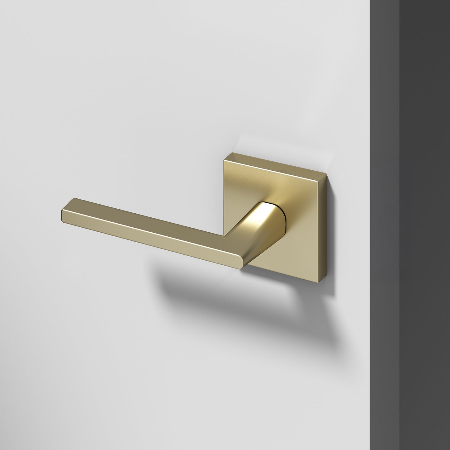 
              
                Mirra Dummy Door Handle
              
            