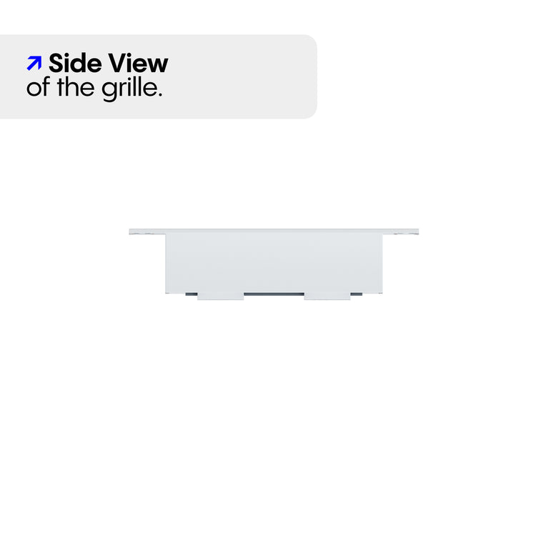 
                  
                    Square Metal Wall Surface Vent Cover
                  
                
