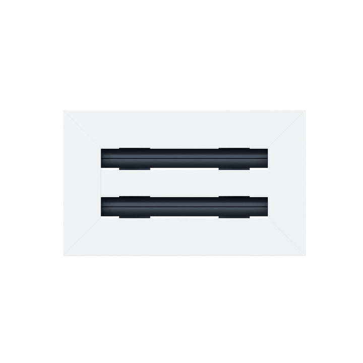 Standard Metal Wall Surface Vent Cover