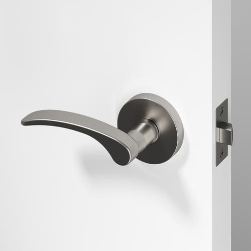 Passage Door Handles