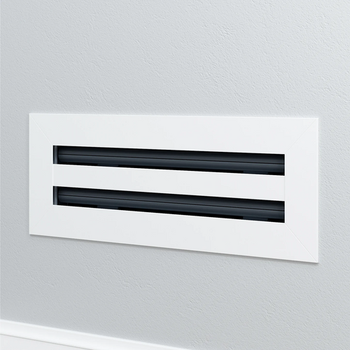 Linear Grilles