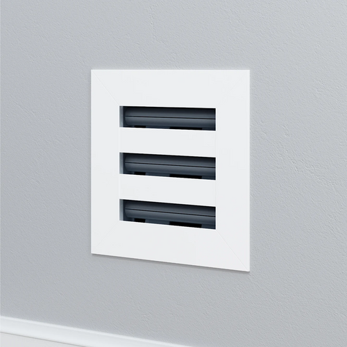 Square Grilles