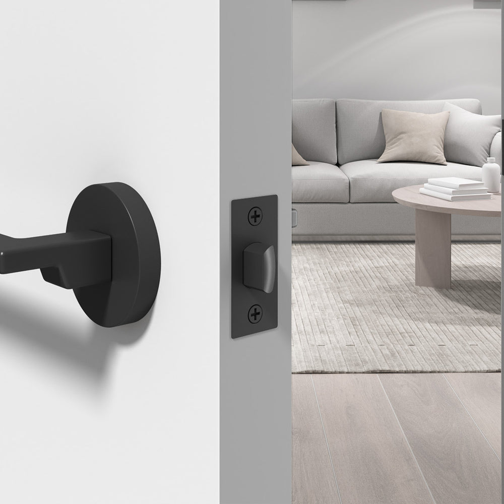Door Handles