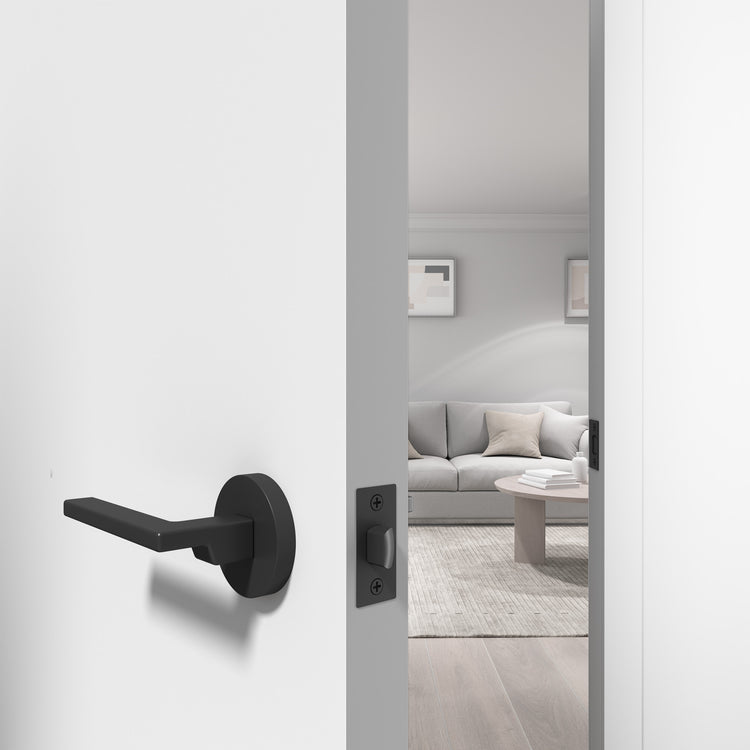 Timeless Door Handles with Soul